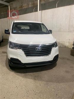 هیوندای H-1